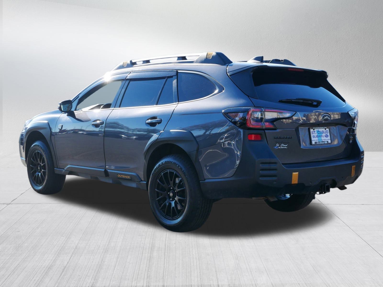 2023 Subaru Outback Wilderness photo 4