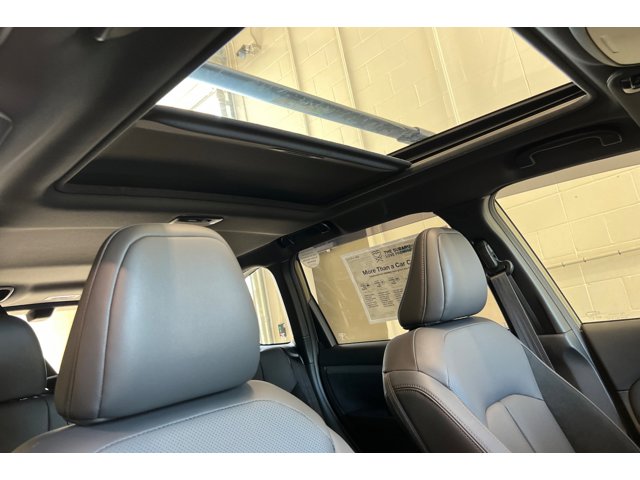 2025 Subaru Forester Touring photo 42