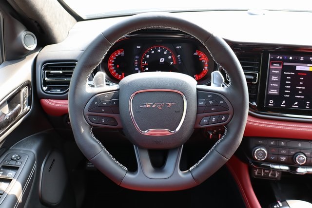 2024 Dodge Durango SRT Hellcat Premium photo 14
