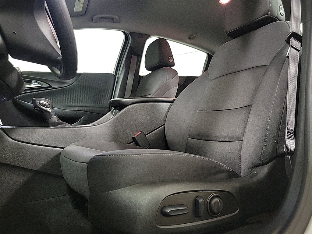 2024 CHEVROLET MALIBU - Image 10