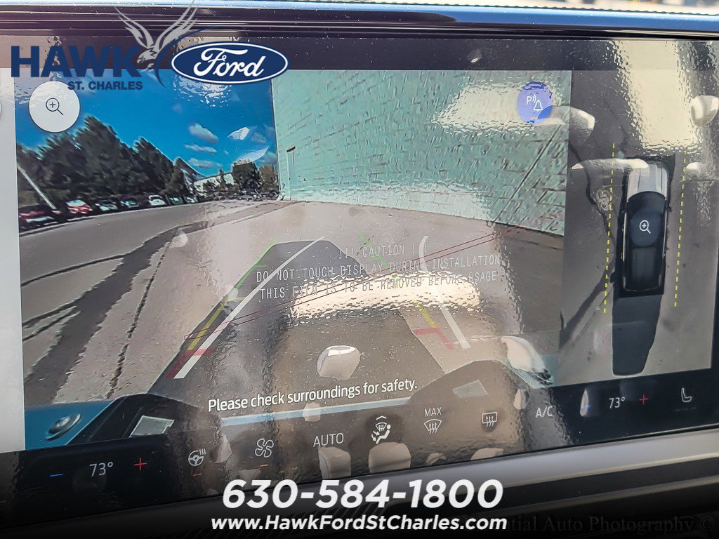 2025 FORD BRONCO SPORT - Image 13