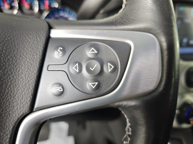 2020 Gmc Yukon XL SLT photo 16