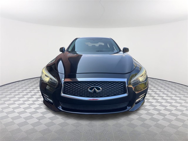 2017 Infiniti Q50 3.0t Premium photo 2