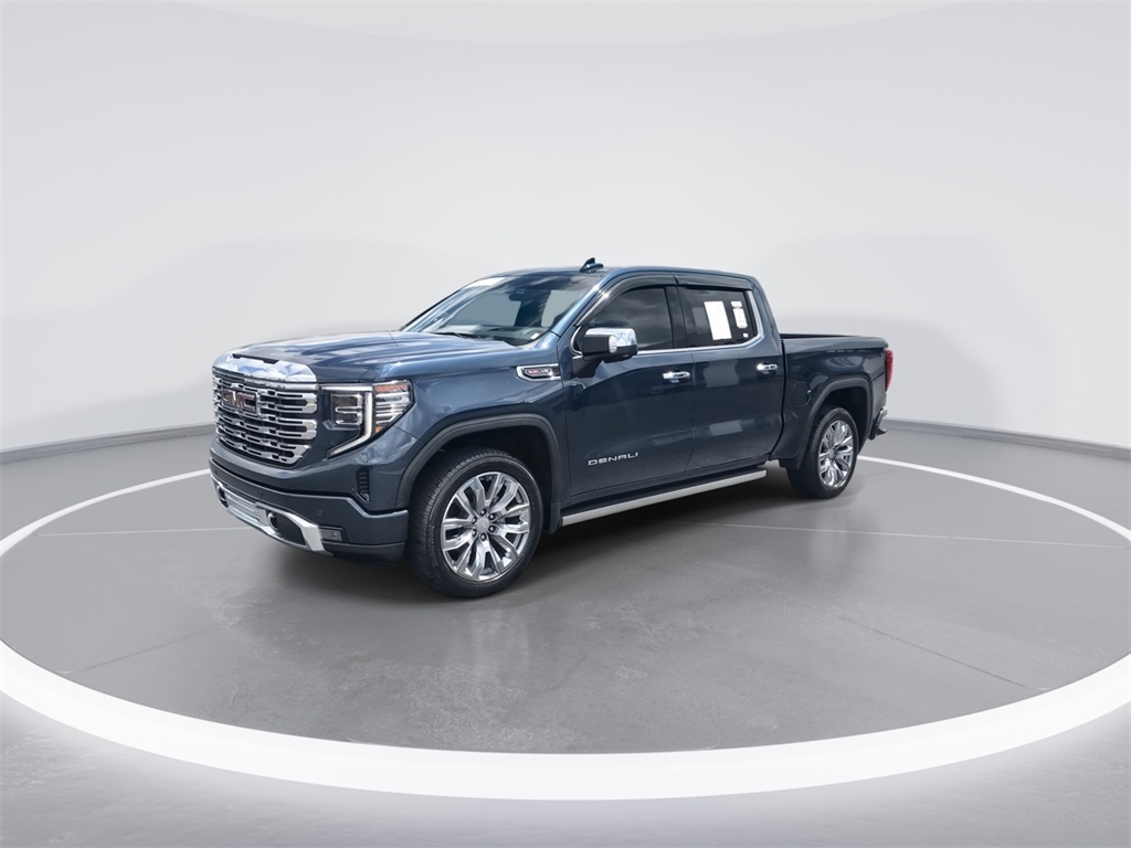 2023 Gmc Sierra 1500 Denali photo 3