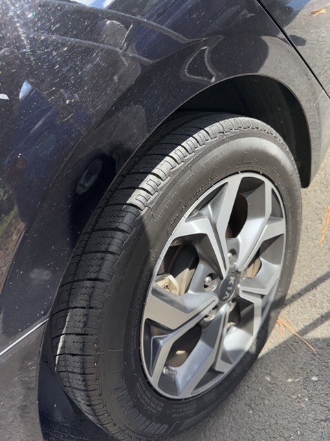2021 Kia Forte LXS photo 18