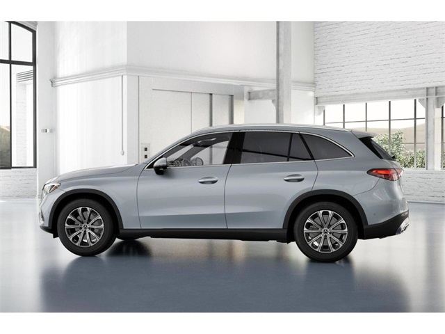 2026 Mercedes Benz GLC 300 4MATIC photo 32