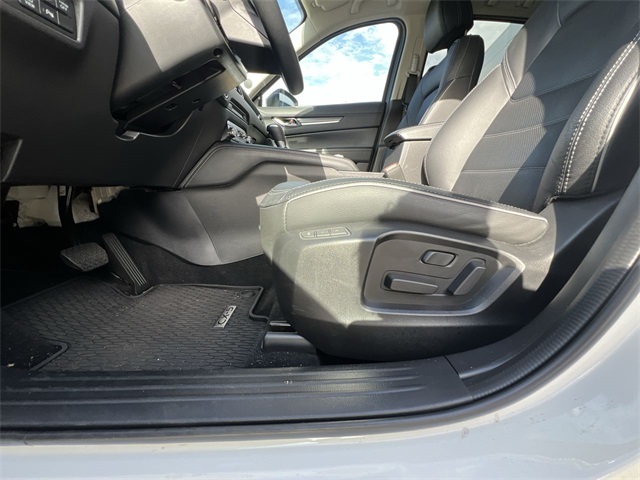 2025 Mazda CX-5 2.5 Premium Plus photo 4