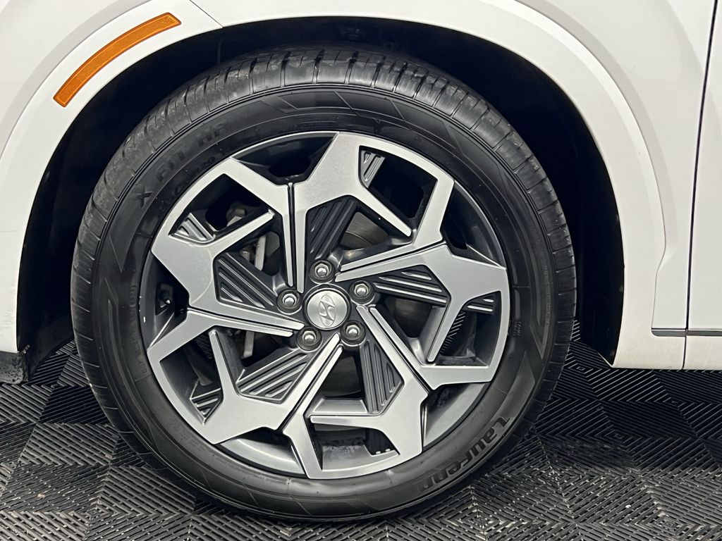 2021 Hyundai Palisade Calligraphy photo 28