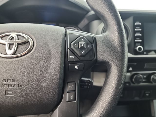 2022 Toyota Tacoma 4x4 Double Cab photo 17