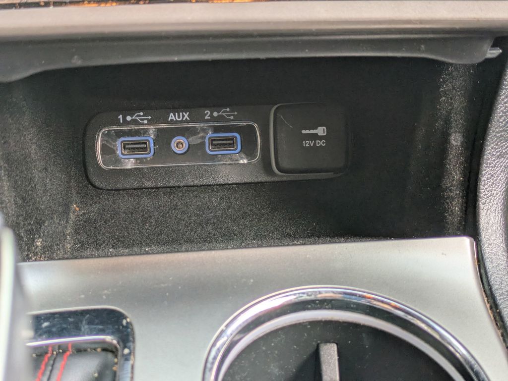 2018 Jeep Grand Cherokee Trailhawk photo 17