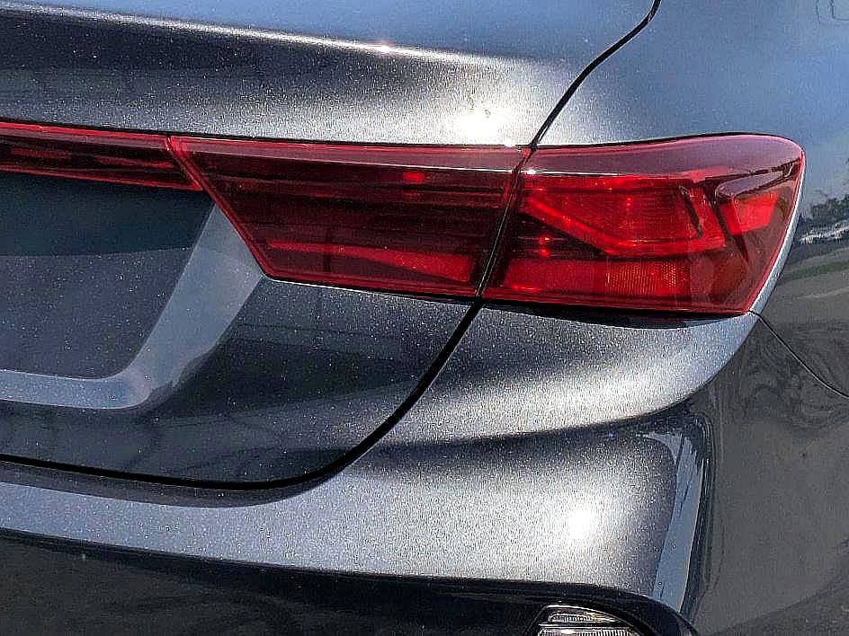 2023 Kia Forte LXS photo 26