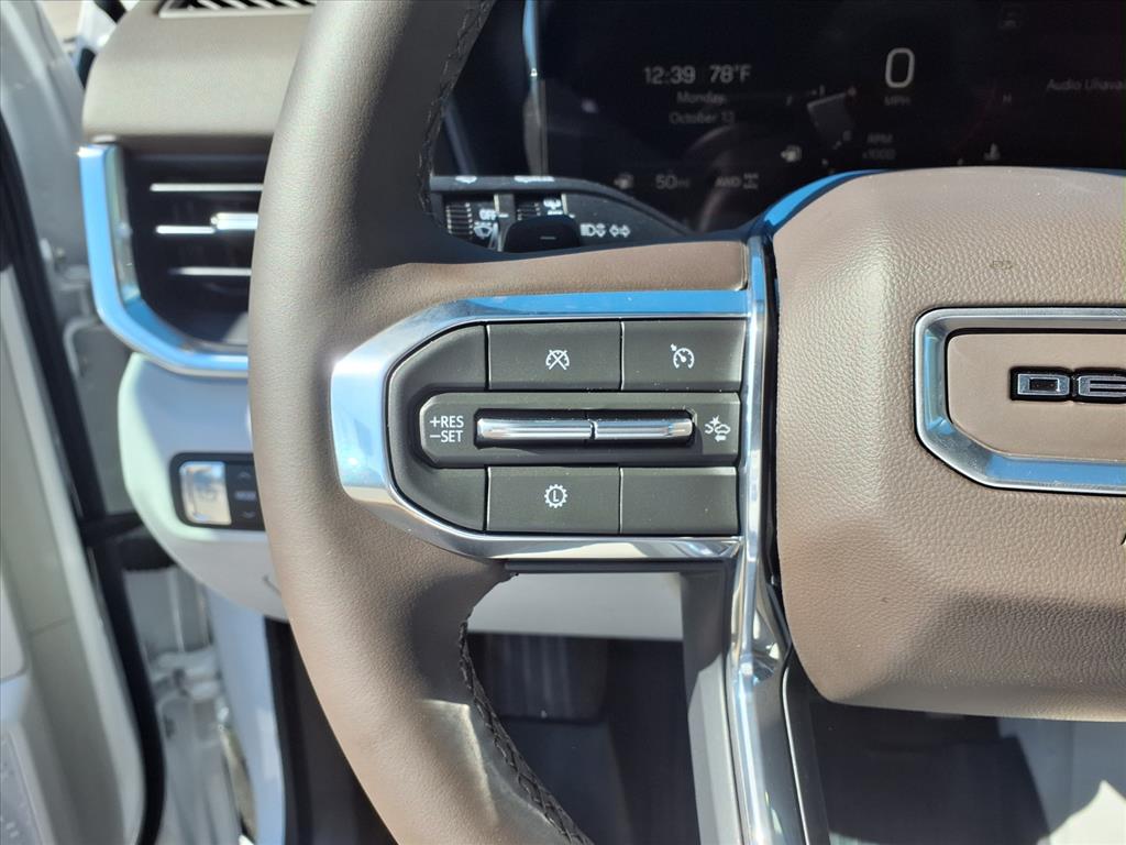 2026 Gmc Terrain Denali photo 4