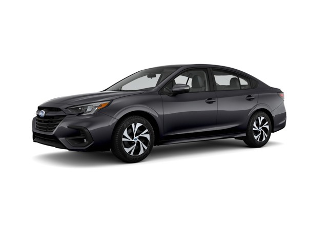 2025 Subaru Legacy Premium photo 3