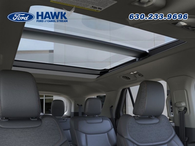 2025 FORD EXPLORER - Image 22