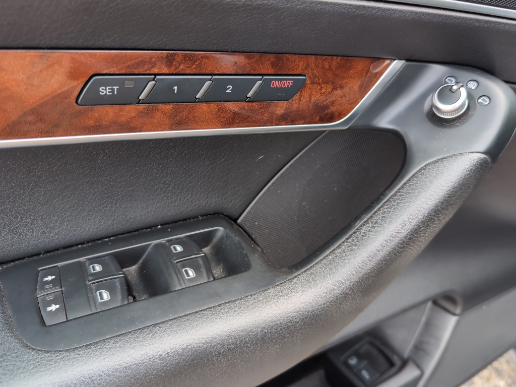 2011 Audi A6 Premium Plus photo 13