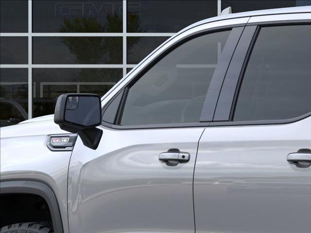 2026 Gmc Sierra 1500 AT4X photo 12
