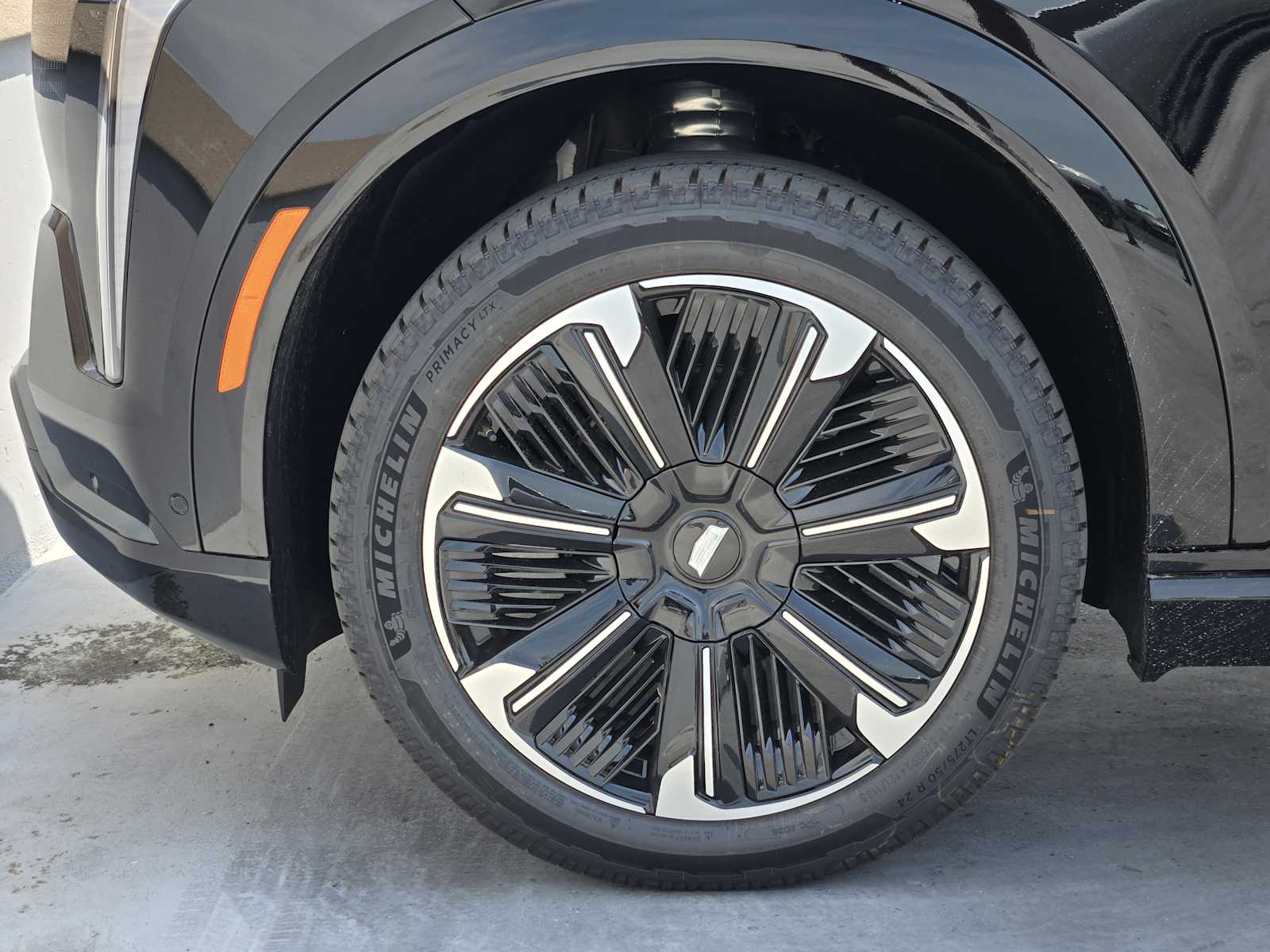 2026 Cadillac Escalade Premium Sport photo 6