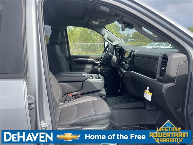 2026 Chevrolet Silverado 3500HD LT photo 26