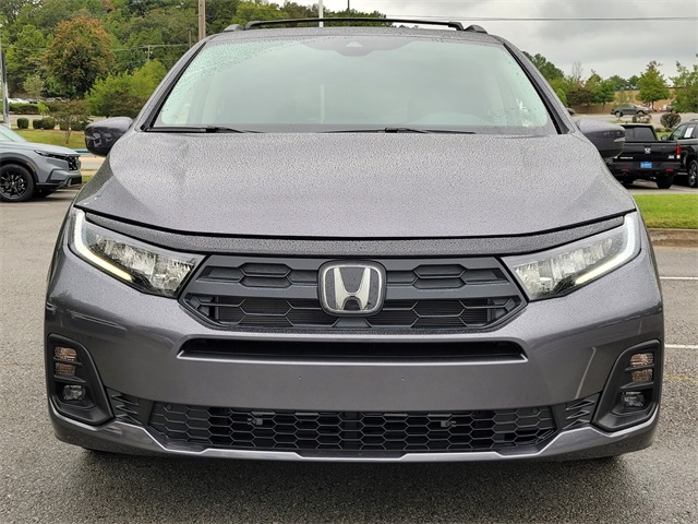 2026 Honda Odyssey EX-L photo 4