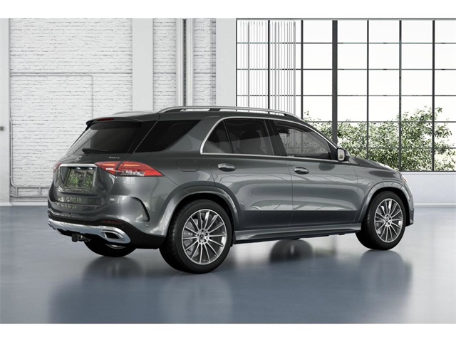 2025 Mercedes Benz GLE 350 4MATIC photo 19