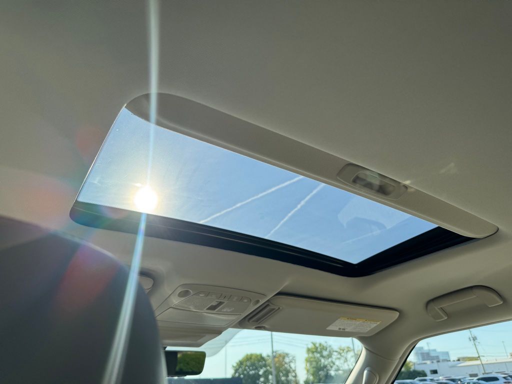 2021 Infiniti QX80 Premium Select photo 14