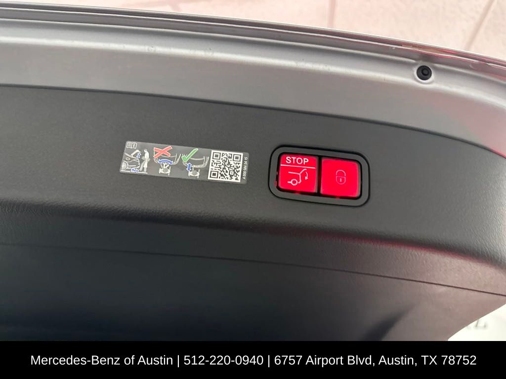 2025 Mercedes Benz GLC 300 4MATIC photo 19