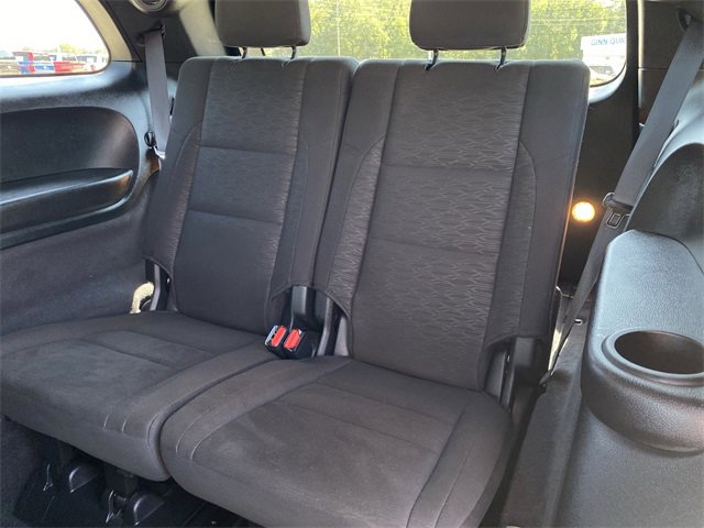 2024 Dodge Durango R/T photo 32