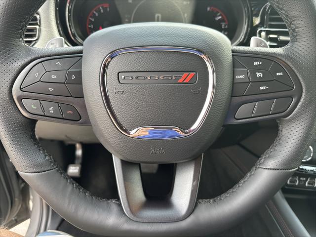 2025 Dodge Durango