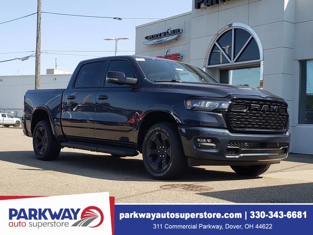 2026 RAM Ram 1500 Pickup Big Horn/Lone Star's photo