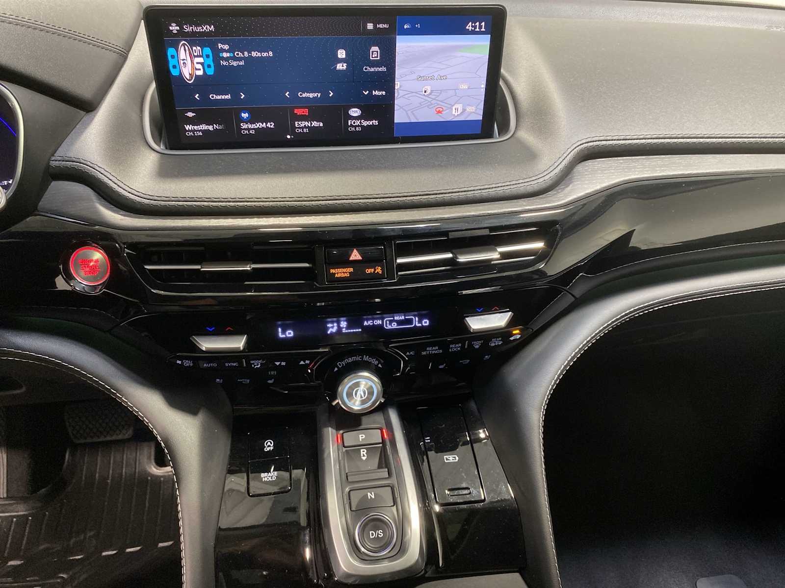 2024 Acura MDX Advance SH-AWD photo 15
