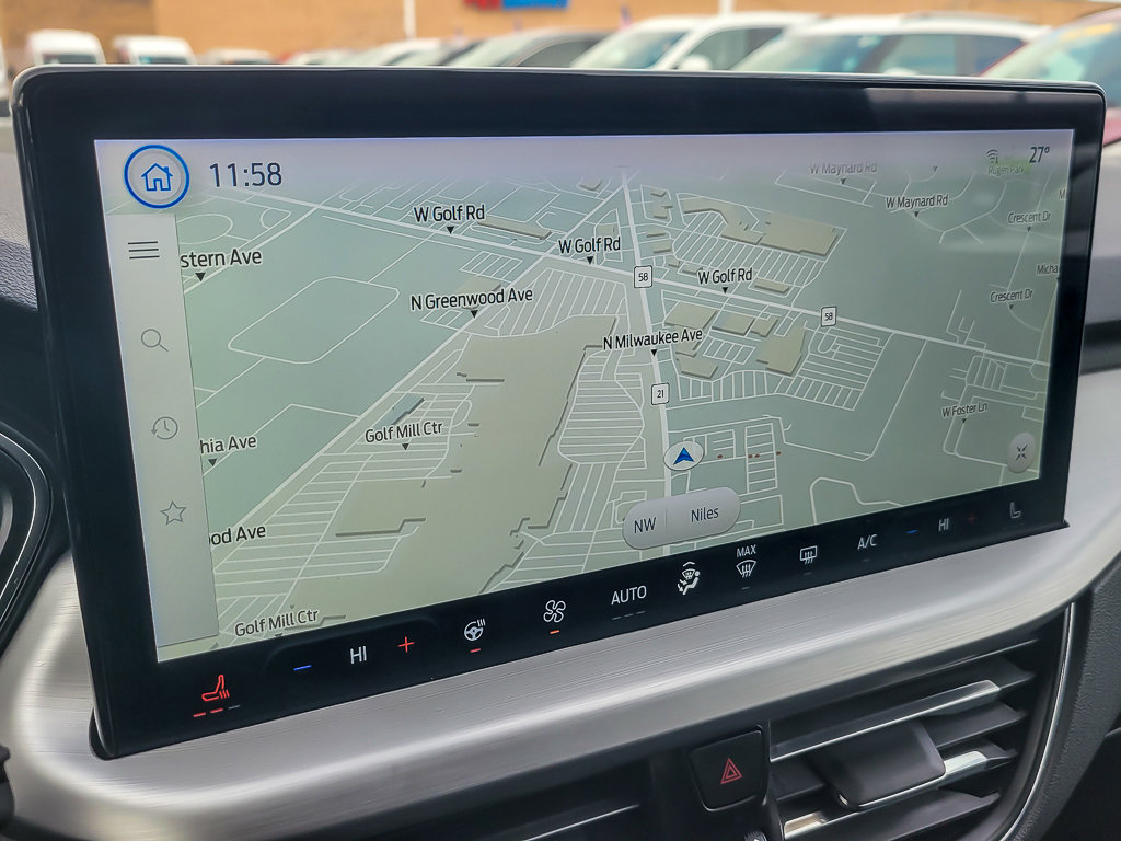 2024 FORD ESCAPE - Image 13