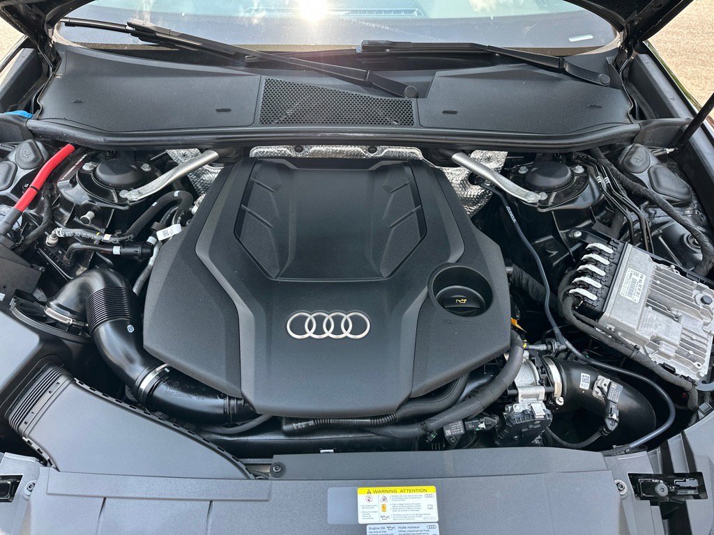 2022 Audi A6 3.0T Premium Quattro photo 29
