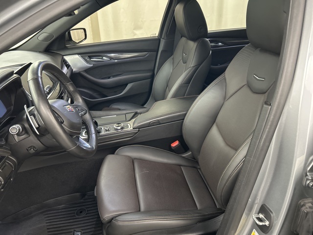 2023 Cadillac CT5 V photo 5