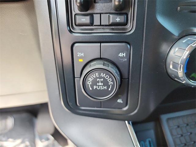 2024 Ford F-150 XLT photo 24