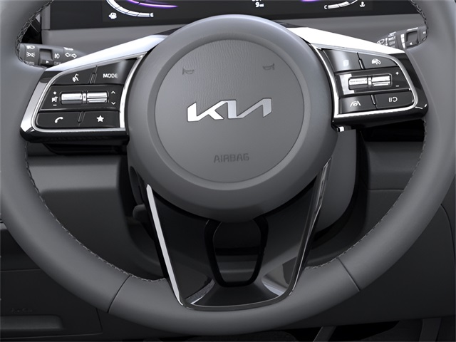 2026 Kia Seltos S photo 22
