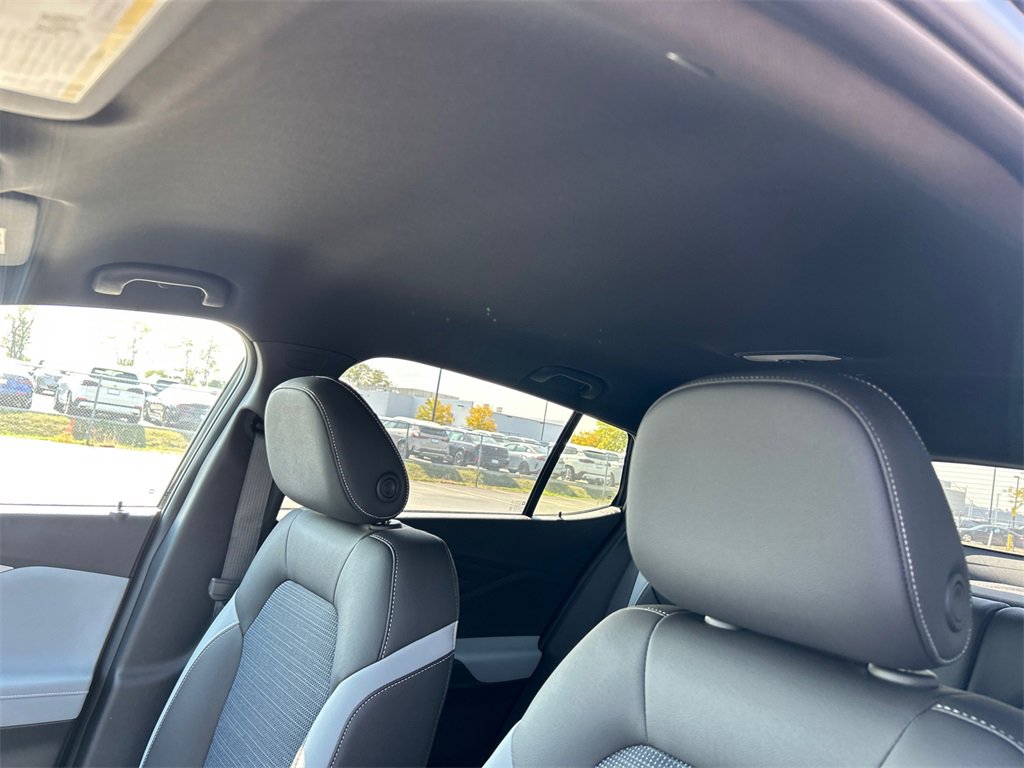 2026 BUICK ENVISTA - Image 25