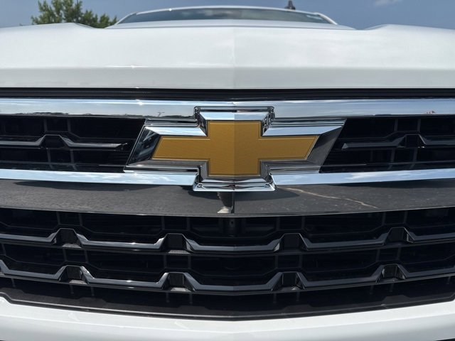 2026 Chevrolet Silverado 1500 LT photo 8