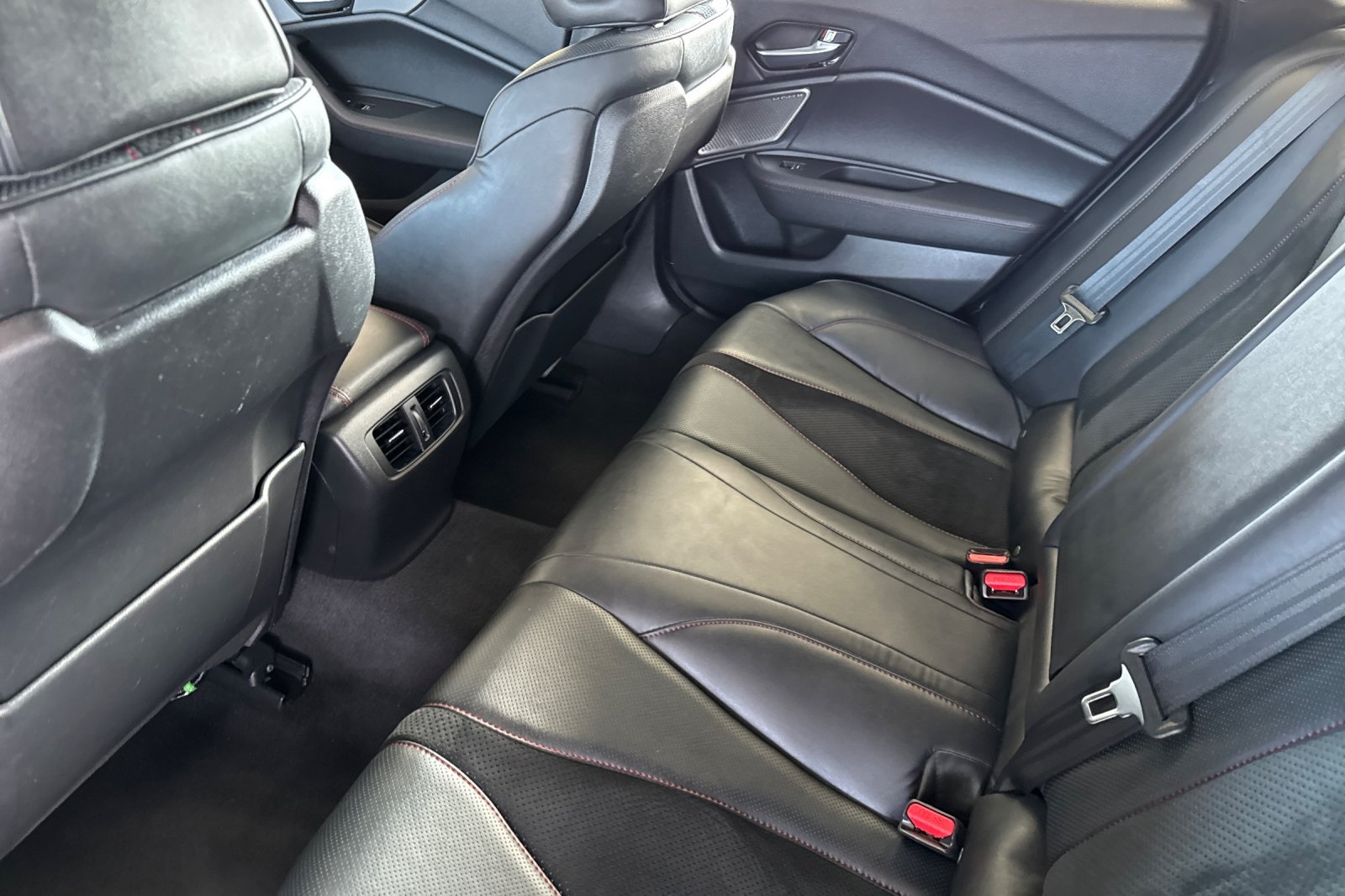 2021 Acura TLX A-Spec photo 12