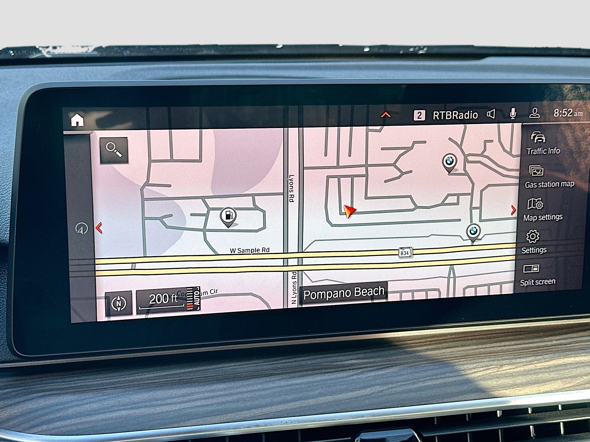 2022 Bmw 530i photo 14