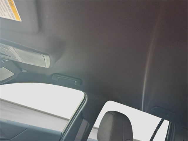 2026 Chevrolet Equinox photo 9