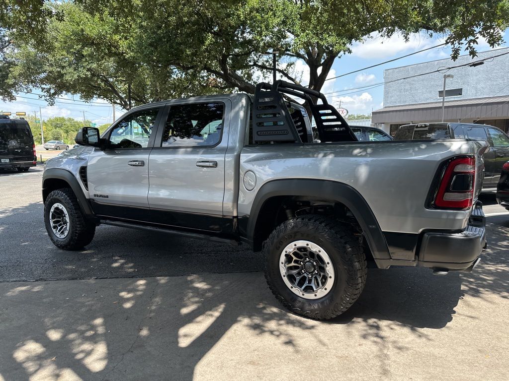 2022 Ram 1500 TRX photo 5