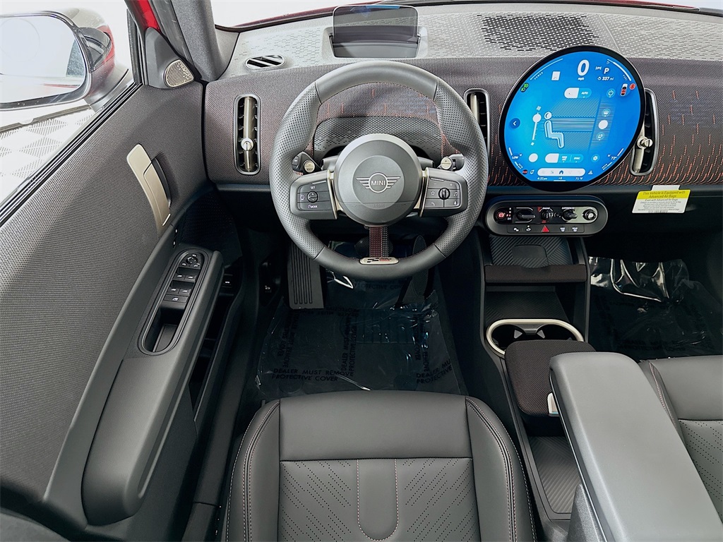 2026 Mini Countryman S ALL4 photo 23