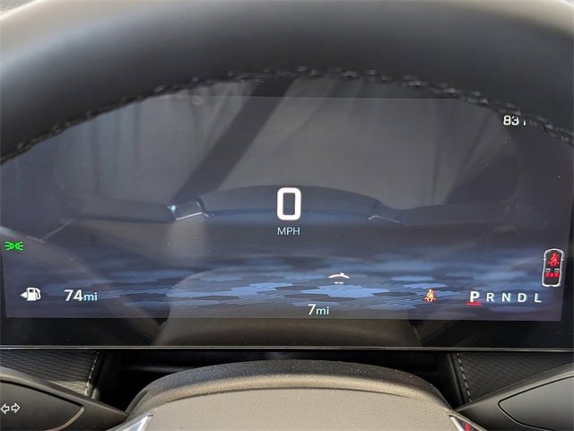 2026 Chevrolet Equinox photo 22