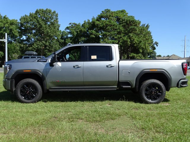 2025 Gmc Sierra 2500 HD AT4 photo 3