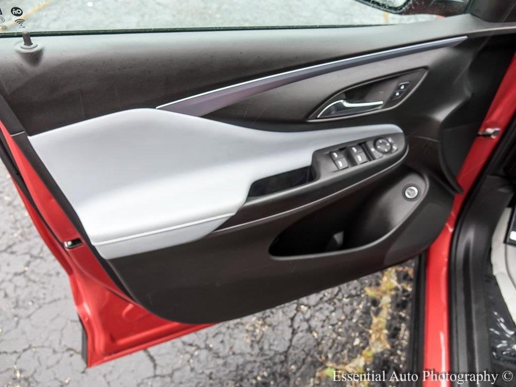 2024 BUICK ENVISTA - Image 18