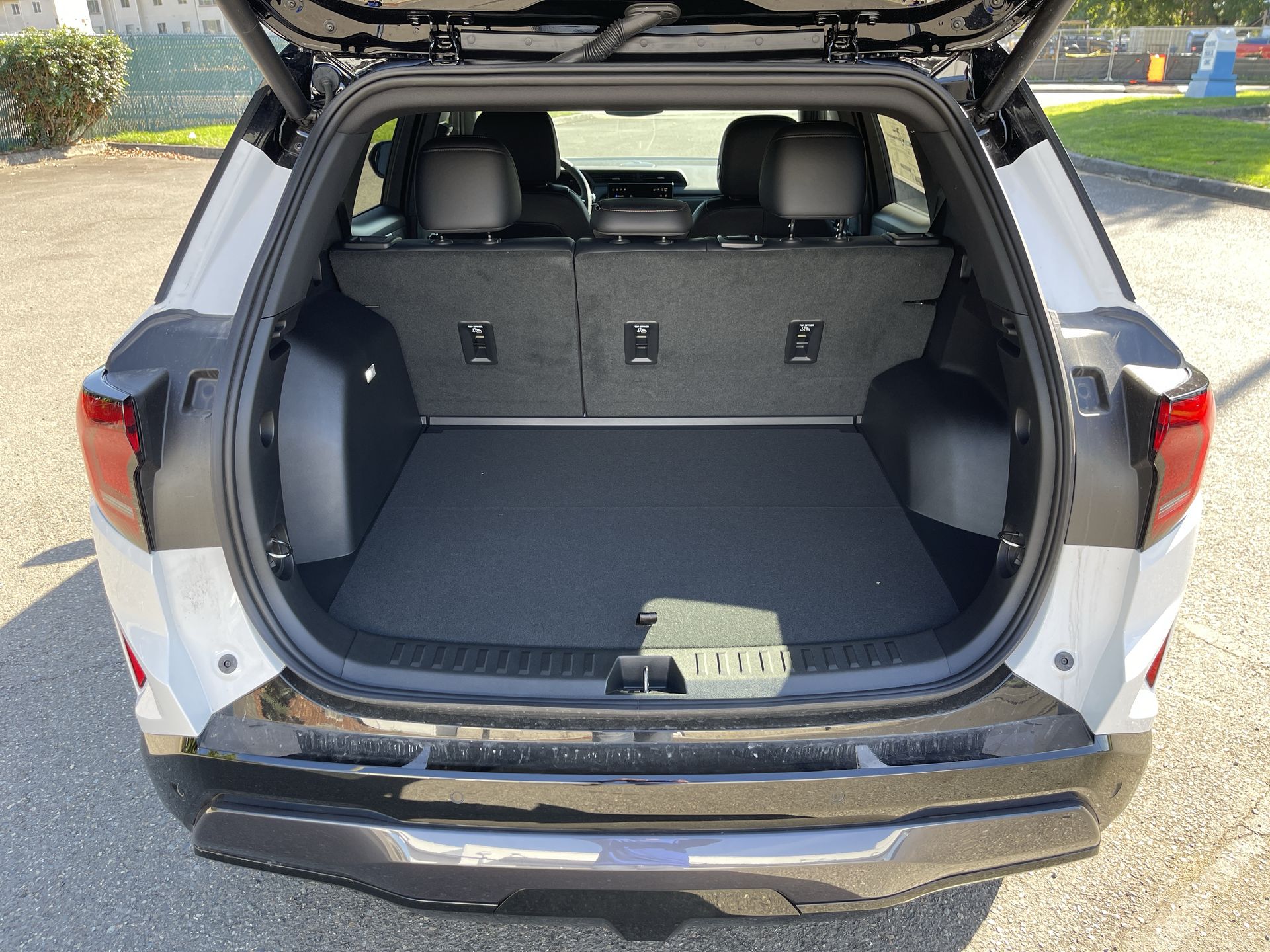 2026 Gmc Terrain AT4 photo 24