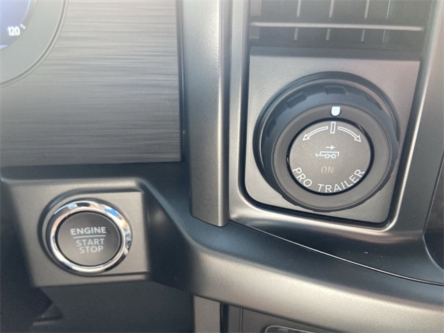 2024 Ford F-150 Tremor photo 13