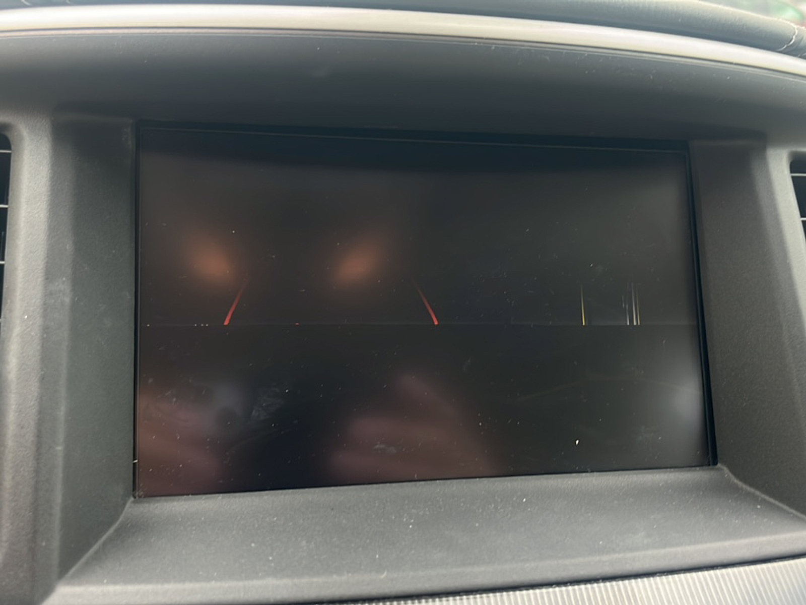 2019 Infiniti QX60 Luxe photo 6