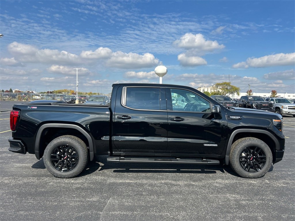2026 GMC SIERRA - Image 8