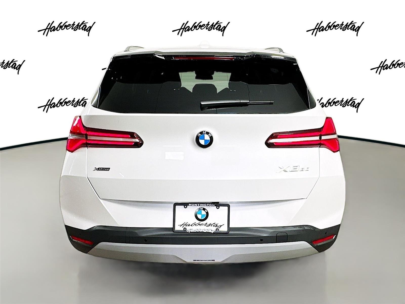 2026 Bmw X3 photo 4